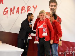 Serge Gnabry